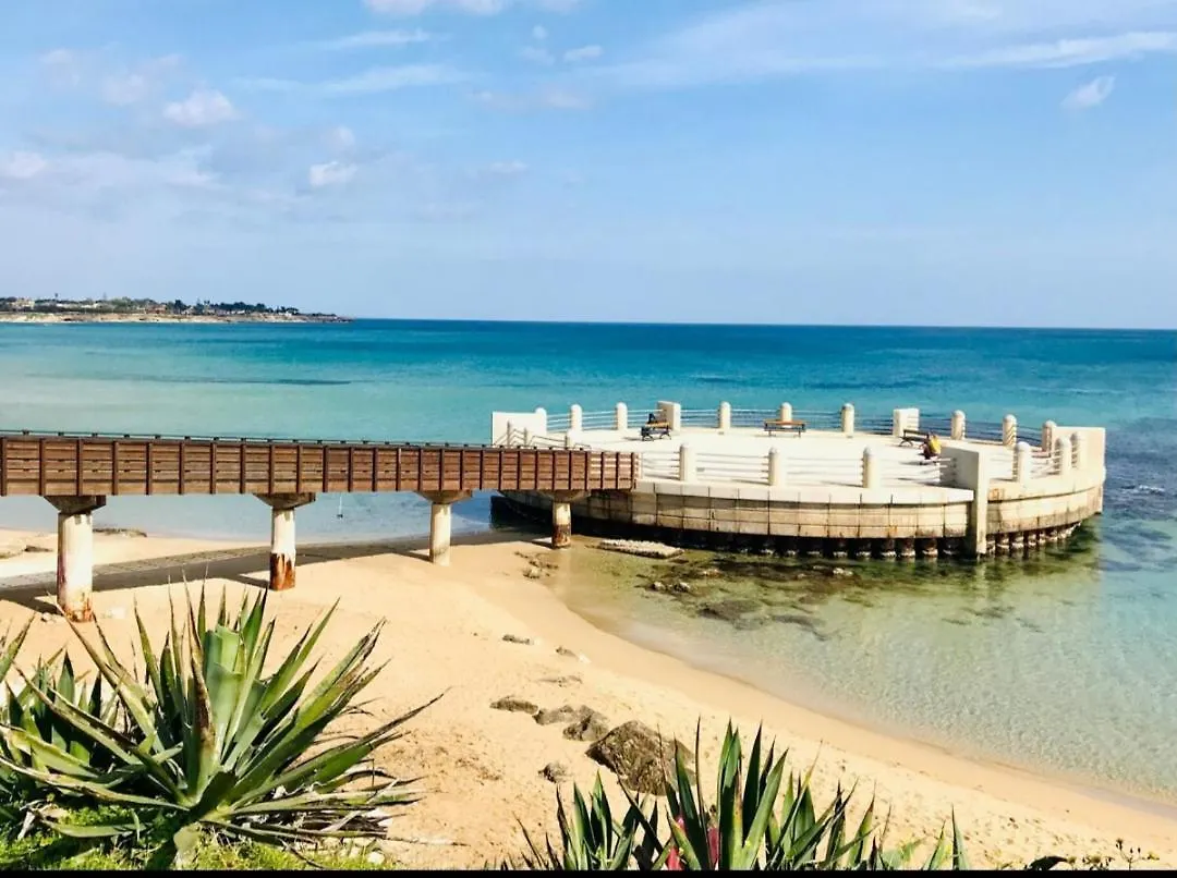 Ferienwohnung Casa A Pupidda Vicino Al Mare Avola 0*,  Italien
