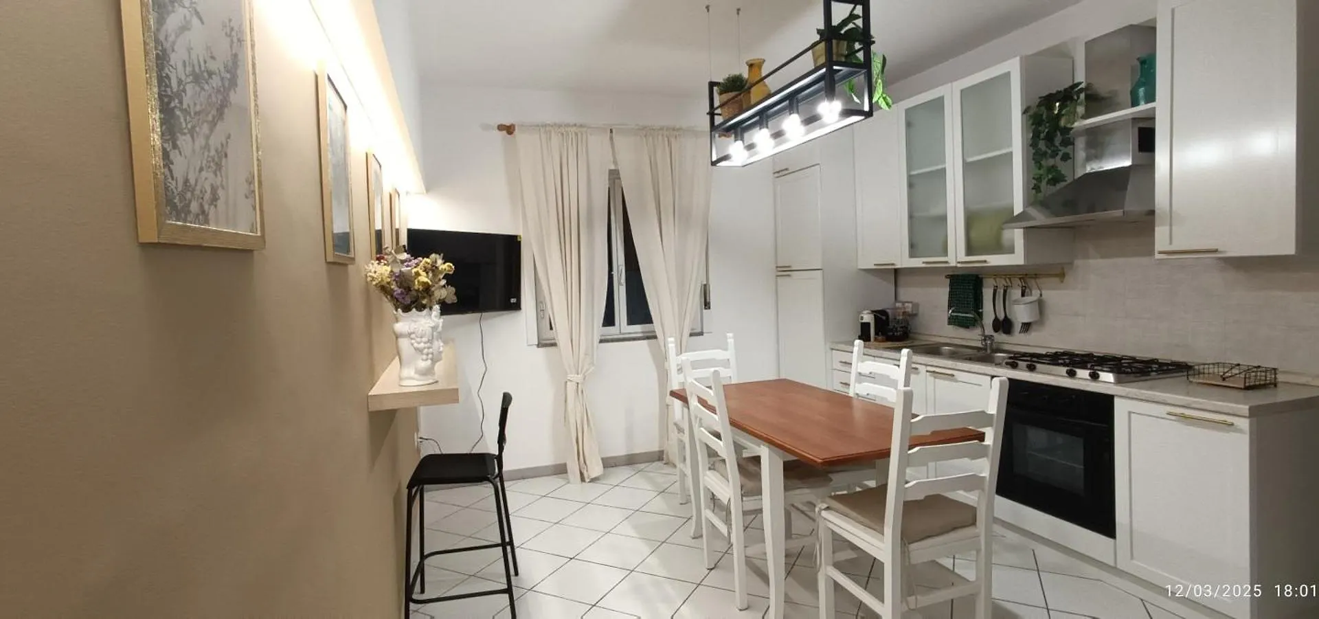 Ferienwohnung Casa A Pupidda Vicino Al Mare Avola Italien