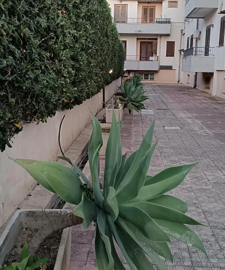 Ferienwohnung Casa A Pupidda Vicino Al Mare Avola Italien