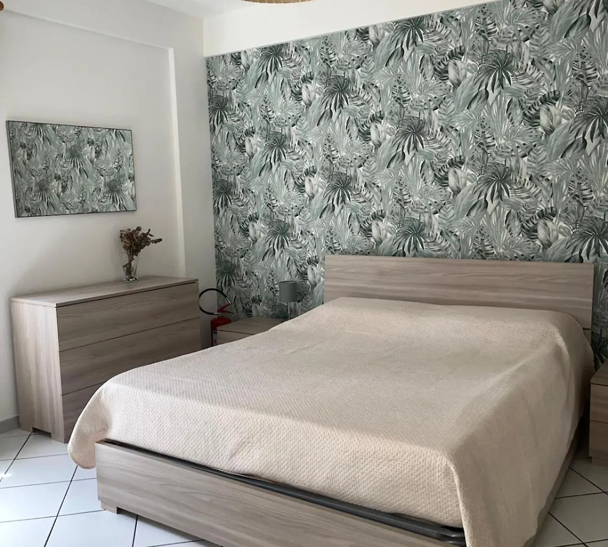 Apartment Ferienwohnung Casa A Pupidda Vicino Al Mare Avola