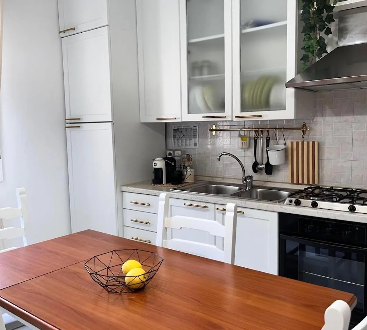 Apartment Ferienwohnung Casa A Pupidda Vicino Al Mare Avola