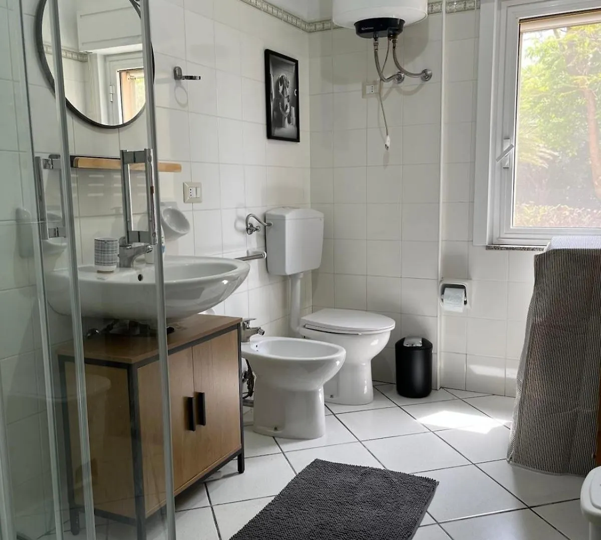Ferienwohnung Casa A Pupidda Vicino Al Mare Avola 0*,  Italien